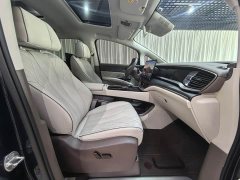 Denza BYD Denza D9 2022 DM-i 970 AWD Premium Edition - ფოტო 18