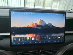 Denza BYD Denza D9 2022 DM-i 970 AWD Premium Edition - ფოტო 19