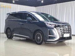Denza BYD Denza D9 2022 DM-i 970 AWD Premium Edition - ფოტო 2