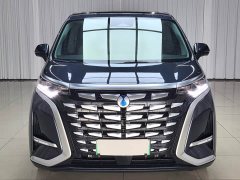 Denza BYD Denza D9 2022 DM-i 970 AWD Premium Edition - ფოტო 3