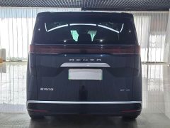 Denza BYD Denza D9 2022 DM-i 970 AWD Premium Edition - ფოტო 4