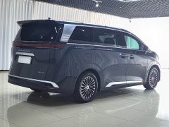 Denza BYD Denza D9 2022 DM-i 970 AWD Premium Edition - ფოტო 5