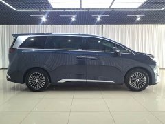 Denza BYD Denza D9 2022 DM-i 970 AWD Premium Edition - ფოტო 6