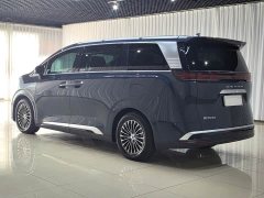 Denza BYD Denza D9 2022 DM-i 970 AWD Premium Edition - ფოტო 7
