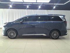 Denza BYD Denza D9 2022 DM-i 970 AWD Premium Edition - ფოტო 8