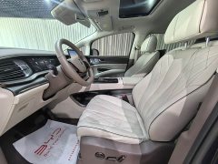 Denza BYD Denza D9 2022 DM-i 970 AWD Premium Edition - ფოტო 9