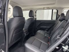 Haval Manlong New Energy Hi4 105 Pro LFP - ფოტო 10