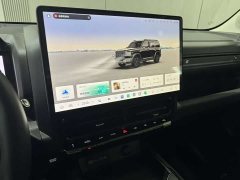 Haval Manlong New Energy Hi4 105 Pro LFP - ფოტო 12