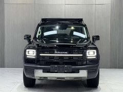 Haval Manlong New Energy Hi4 105 Pro LFP - ფოტო 2