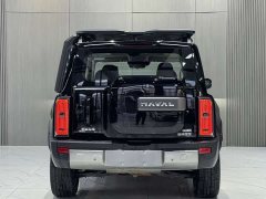 Haval Manlong New Energy Hi4 105 Pro LFP - ფოტო 5