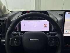 Haval Manlong New Energy Hi4 105 Pro LFP - ფოტო 8