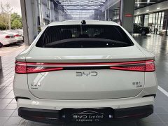 BYD Dolphin 07 DM-i 2026 DM-i 1.5T 230km Flagship - ფოტო 10