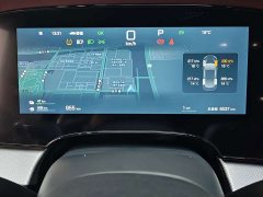 BYD Dolphin 07 DM-i 2026 DM-i 1.5T 230km Flagship - ფოტო 13