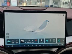 BYD Dolphin 07 DM-i 2026 DM-i 1.5T 230km Flagship - ფოტო 15