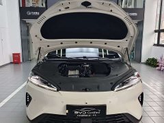 BYD Dolphin 07 DM-i 2026 DM-i 1.5T 230km Flagship - ფოტო 2