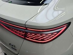 BYD Dolphin 07 DM-i 2026 DM-i 1.5T 230km Flagship - ფოტო 20