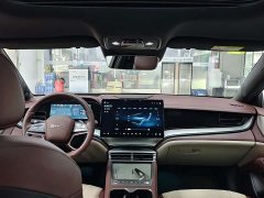 BYD Dolphin 07 DM-i 2026 DM-i 1.5T 230km Flagship - ფოტო 8