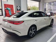 BYD Dolphin 07 DM-i 2026 DM-i 1.5T 230km Flagship - ფოტო 9