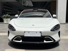 Xiaomi SU7 Quad Motor Ultra-Long Range Advanced Autonomous Driving Max - ფოტო 2