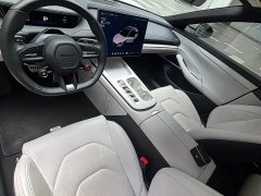 Xiaomi SU7 Quad Motor Ultra-Long Range Advanced Autonomous Driving Max - ფოტო 4