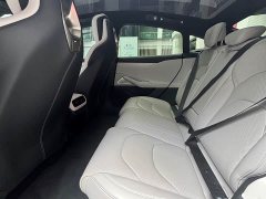 Xiaomi SU7 Quad Motor Ultra-Long Range Advanced Autonomous Driving Max - ფოტო 5