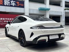 Xiaomi SU7 Quad Motor Ultra-Long Range Advanced Autonomous Driving Max - ფოტო 9