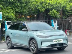 Leapmotor C11 2021 Executive 610 - ფოტო 3