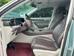 Leapmotor C11 2021 Executive 610 - ფოტო 4