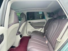Leapmotor C11 2021 Executive 610 - ფოტო 7