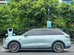 Leapmotor C11 2021 Executive 610 - ფოტო 8