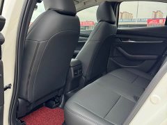 Mazda3 Axela 2.0L Automatic Brilliant Edition - ფოტო 10
