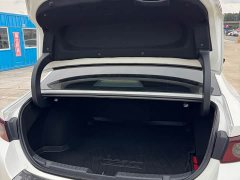 Mazda3 Axela 2.0L Automatic Brilliant Edition - ფოტო 13