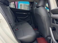 Mazda3 Axela 2.0L Automatic Brilliant Edition - ფოტო 14