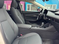 Mazda3 Axela 2.0L Automatic Brilliant Edition - ფოტო 16