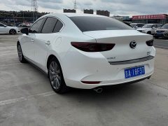 Mazda3 Axela 2.0L Automatic Brilliant Edition - ფოტო 19