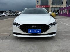 Mazda3 Axela 2.0L Automatic Brilliant Edition - ფოტო 2