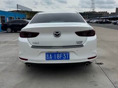 Mazda3 Axela 2.0L Automatic Brilliant Edition - ფოტო 20