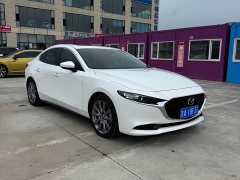 Mazda3 Axela 2.0L Automatic Brilliant Edition - ფოტო 3