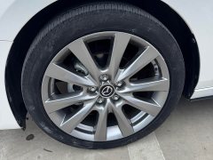 Mazda3 Axela 2.0L Automatic Brilliant Edition - ფოტო 4