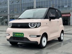 Chery QQ Ice Cream Youth Edition 205km Milkshake - ფოტო 1