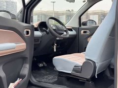 Chery QQ Ice Cream Youth Edition 205km Milkshake - ფოტო 10
