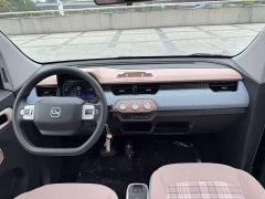 Chery QQ Ice Cream Youth Edition 205km Milkshake - ფოტო 11