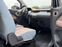 Chery QQ Ice Cream Youth Edition 205km Milkshake - ფოტო 12