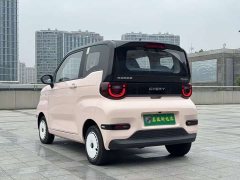Chery QQ Ice Cream Youth Edition 205km Milkshake - ფოტო 4