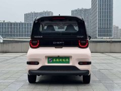 Chery QQ Ice Cream Youth Edition 205km Milkshake - ფოტო 5