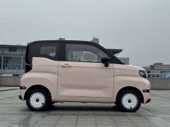 Chery QQ Ice Cream Youth Edition 205km Milkshake - ფოტო 7