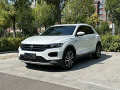 BYD T-ROC Tanyue 2021 Facelift 280TSI DSG 4WD Luxury Smart Connected Edition - ფოტო 1
