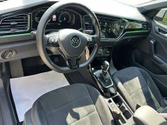 BYD T-ROC Tanyue 2021 Facelift 280TSI DSG 4WD Luxury Smart Connected Edition - ფოტო 14