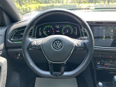 BYD T-ROC Tanyue 2021 Facelift 280TSI DSG 4WD Luxury Smart Connected Edition - ფოტო 16