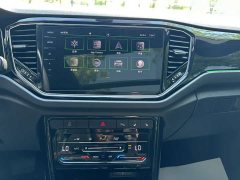BYD T-ROC Tanyue 2021 Facelift 280TSI DSG 4WD Luxury Smart Connected Edition - ფოტო 17